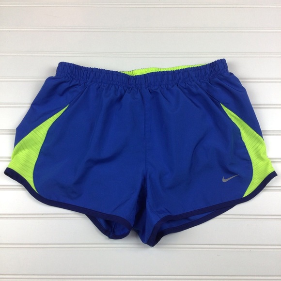 NIKE Running Shorts Like New Excellent - Picture 7 of 9